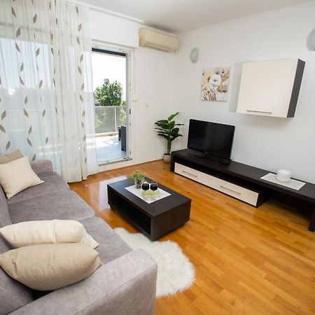 Apartment Fluid Split Ngoại thất bức ảnh