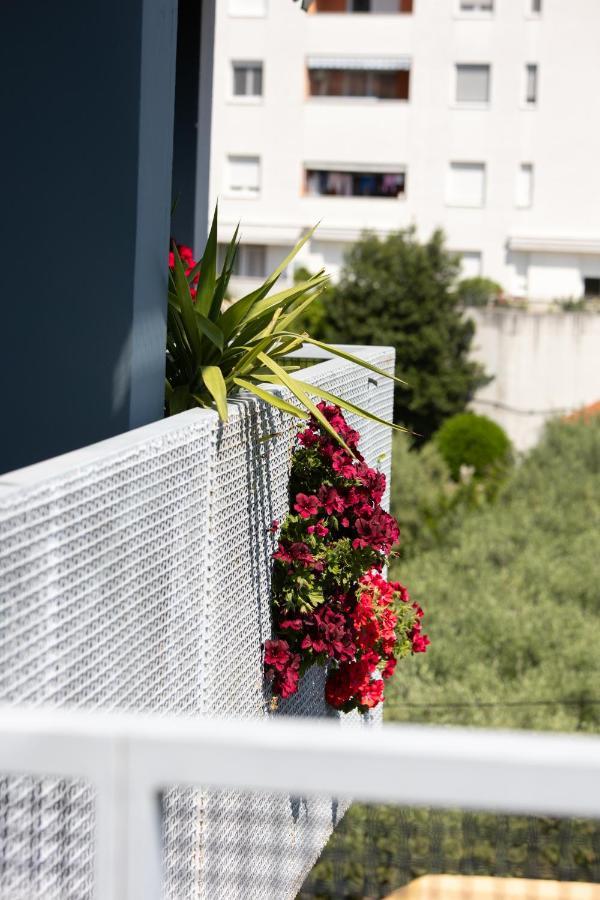Apartment Fluid Split Ngoại thất bức ảnh