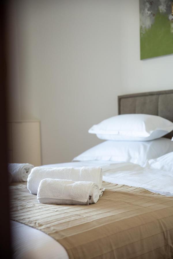 Apartment Fluid Split Ngoại thất bức ảnh